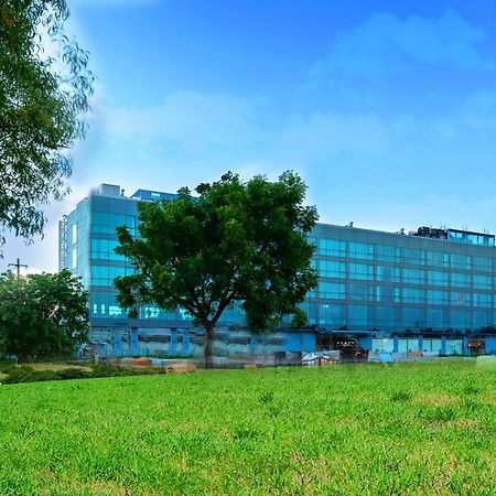 Svenska Design Hotel Kakinada Kākināda Exterior foto